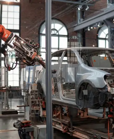 automotive industry