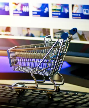 ecommerce and retail