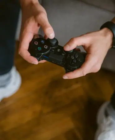 sports and gaming